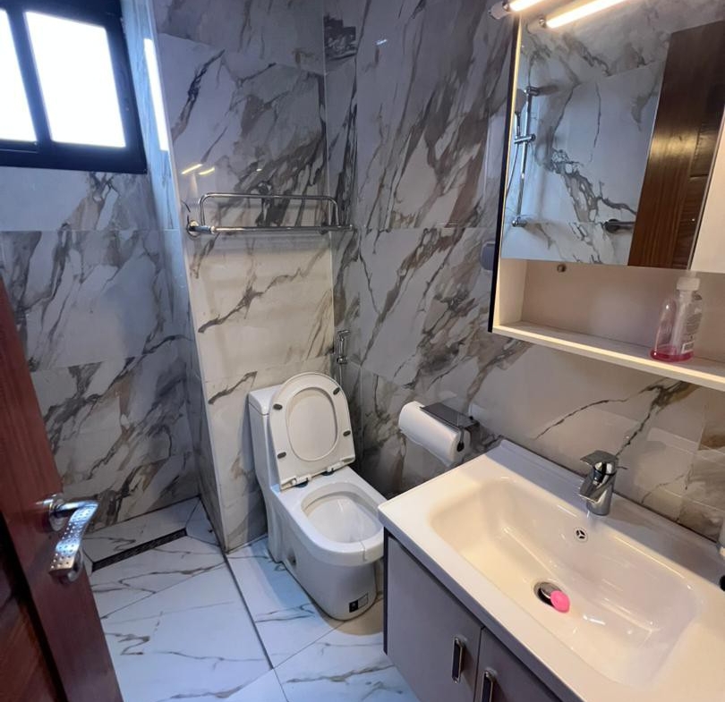 Appartement à Louer – Kintambo, Kinshasa