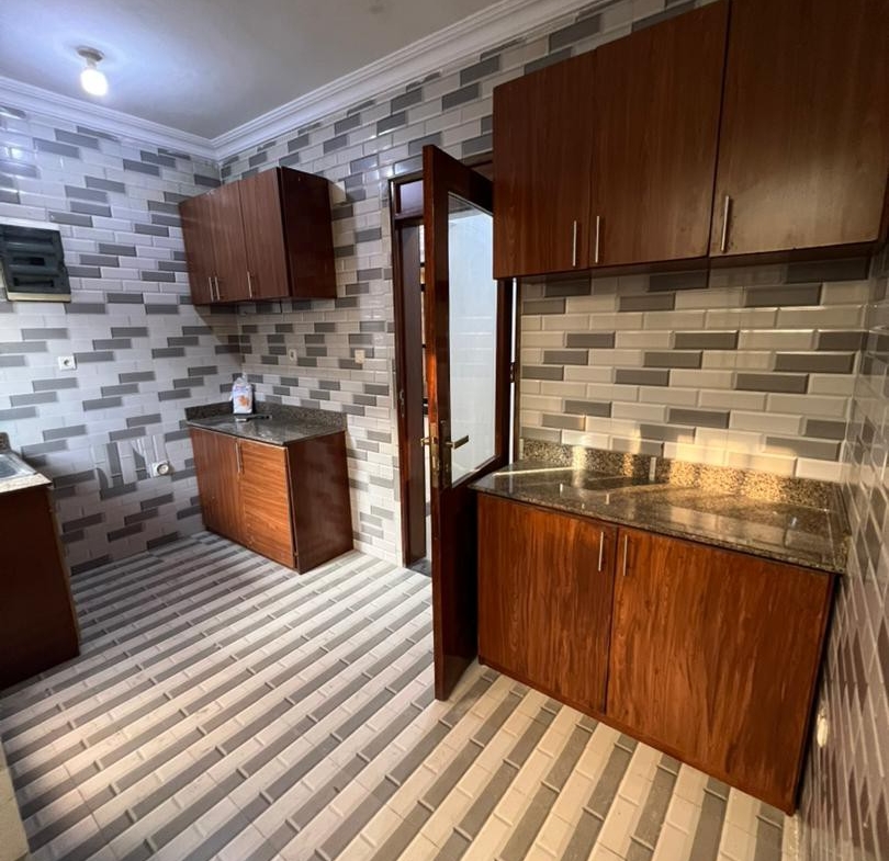 Appartement à Louer – Kintambo, Kinshasa