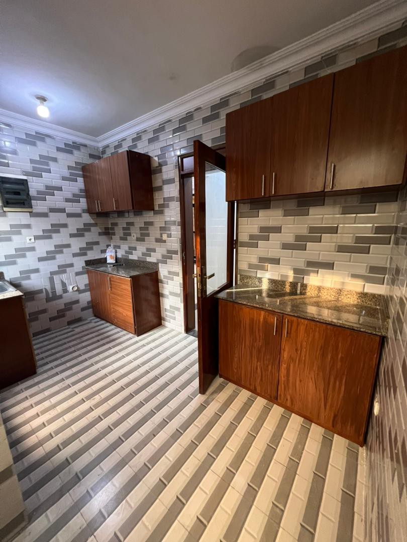Appartement à Louer – Kintambo, Kinshasa