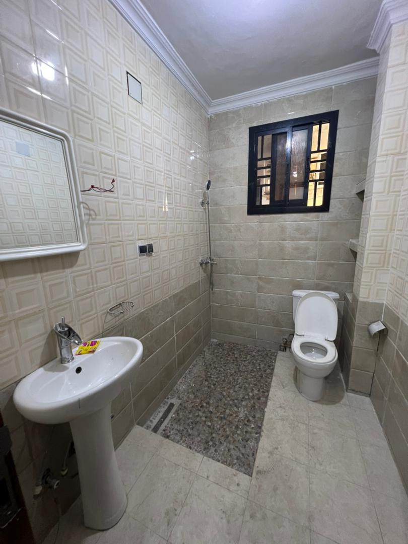 Appartement à Louer – Kintambo, Kinshasa
