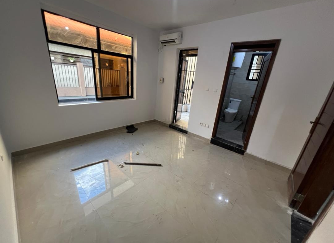 Appartement à Louer – Kintambo, Kinshasa