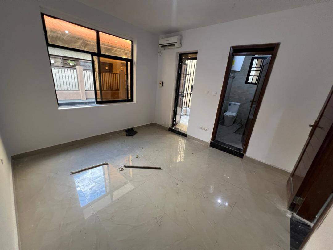 Appartement à Louer – Kintambo, Kinshasa