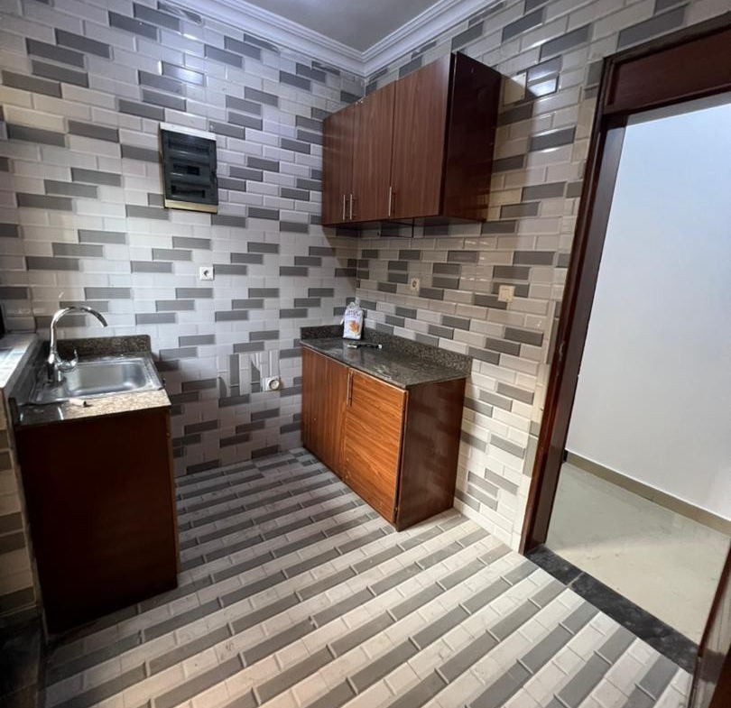 Appartement à Louer – Kintambo, Kinshasa