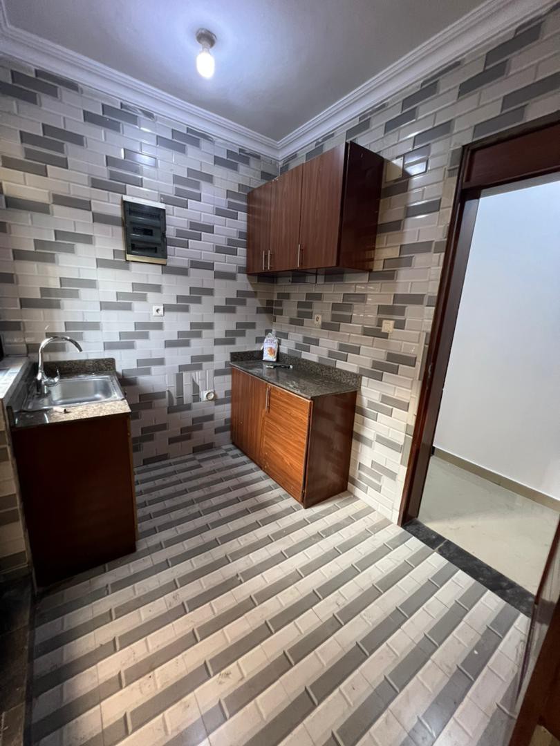 Appartement à Louer – Kintambo, Kinshasa