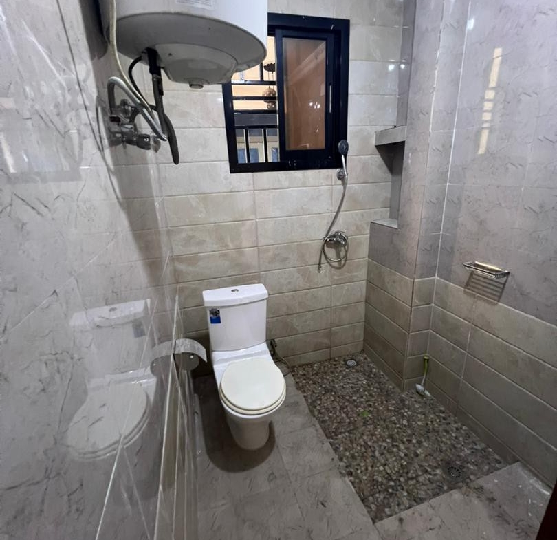 Appartement à Louer – Kintambo, Kinshasa