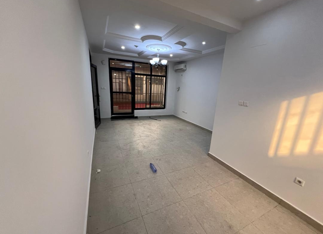 Appartement à Louer – Kintambo, Kinshasa