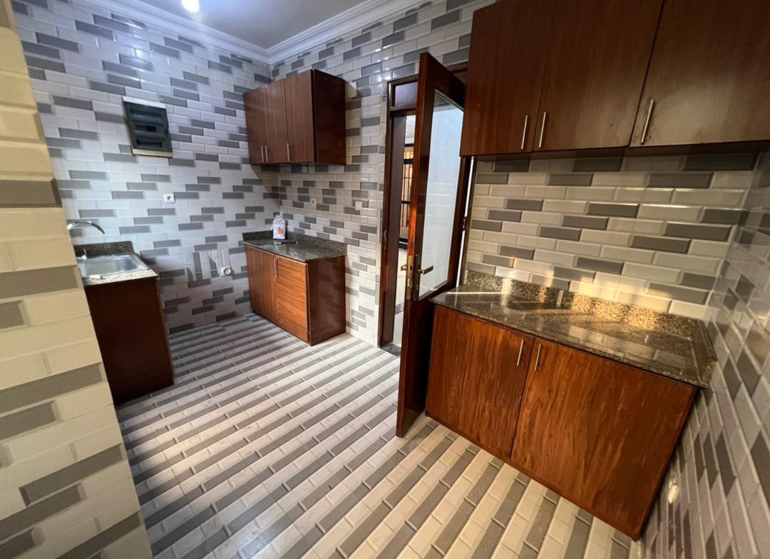 Appartement à Louer – Kintambo, Kinshasa
