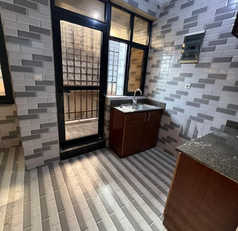 Appartement à Louer – Kintambo, Kinshasa