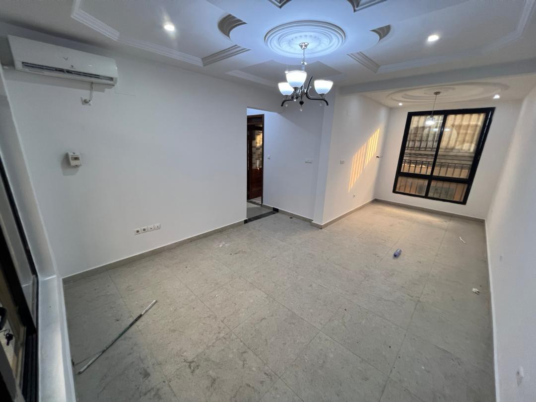 Appartement à Louer – Kintambo, Kinshasa