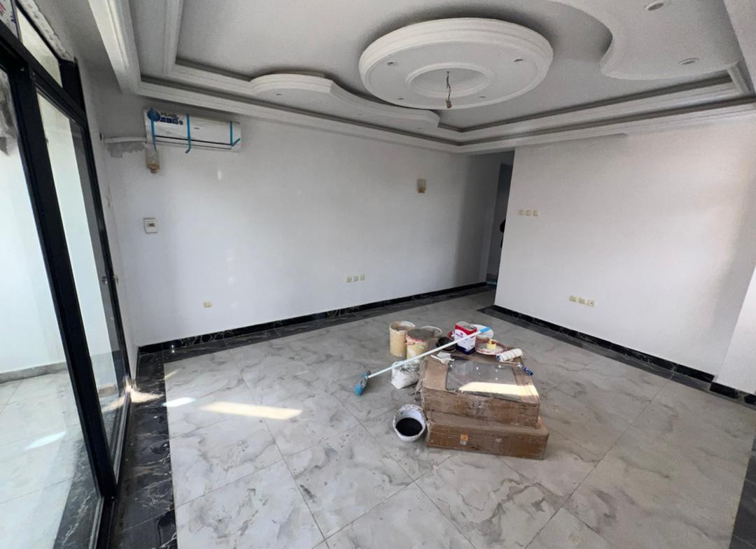Appartement à Louer – Kintambo, Kinshasa