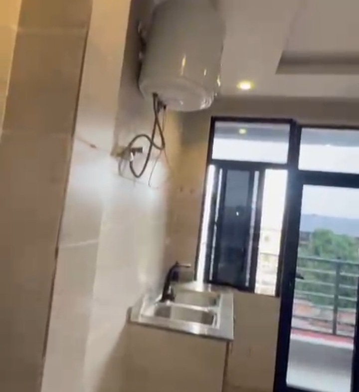 Appartement à Louer – Kintambo, Kinshasa