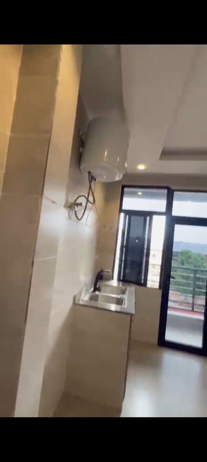 Appartement à Louer – Kintambo, Kinshasa