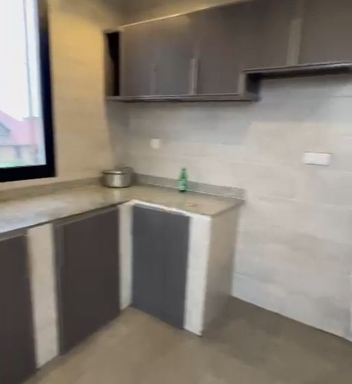 Appartement à Louer – Kintambo, Kinshasa