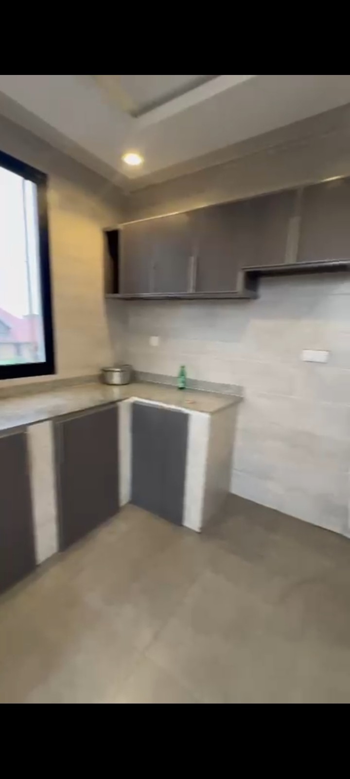 Appartement à Louer – Kintambo, Kinshasa