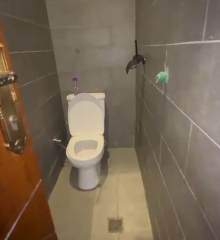 Appartement à Louer – Kintambo, Kinshasa