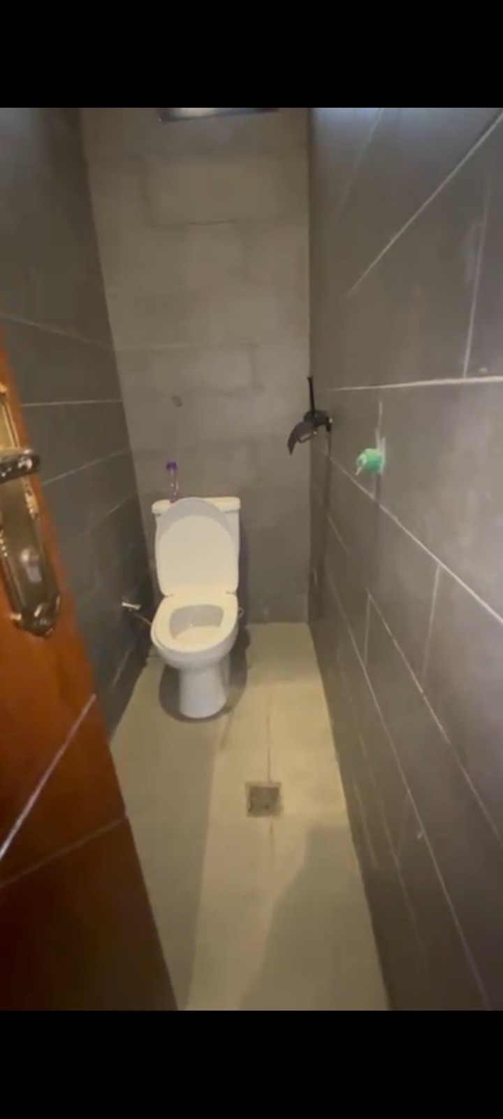 Appartement à Louer – Kintambo, Kinshasa