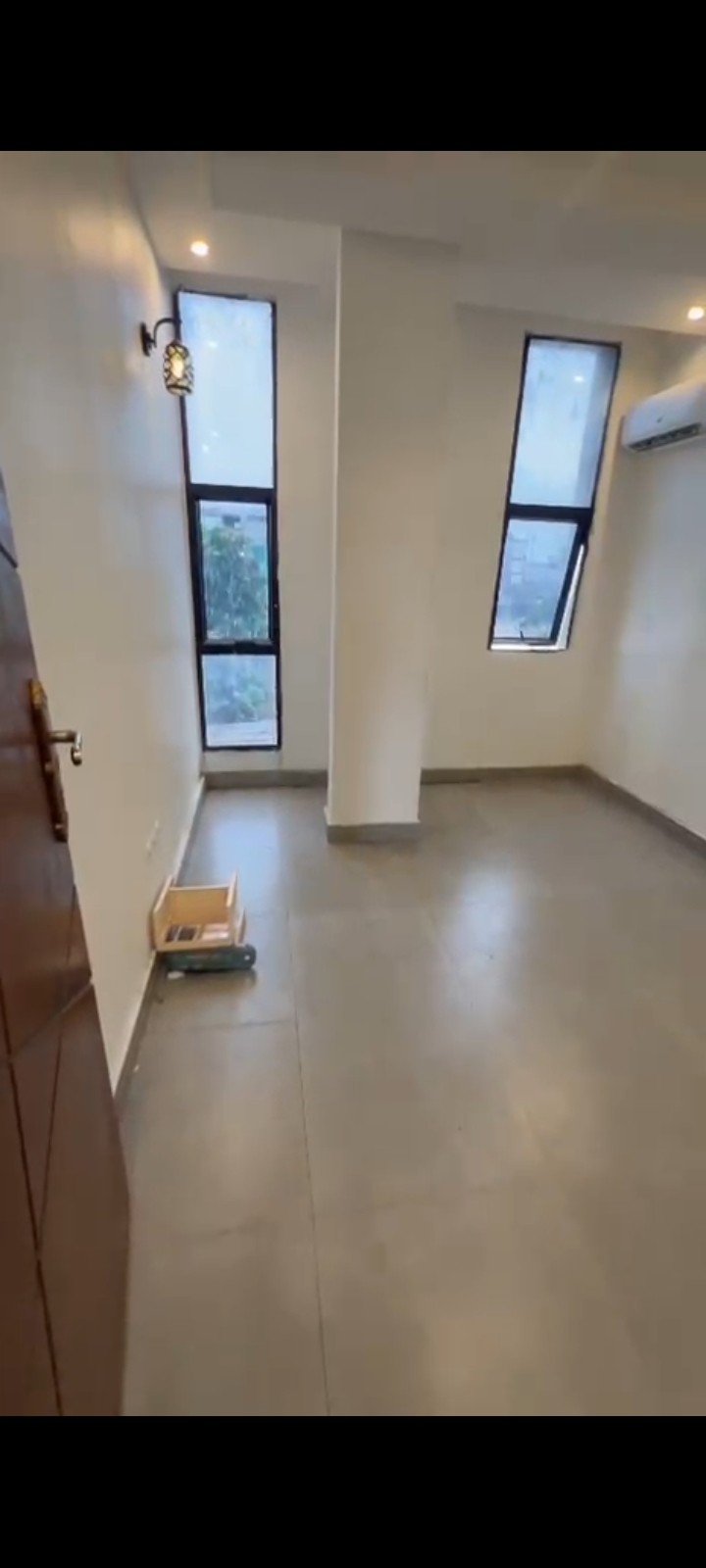 Appartement à Louer – Kintambo, Kinshasa
