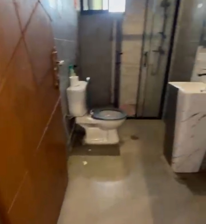 Appartement à Louer – Kintambo, Kinshasa