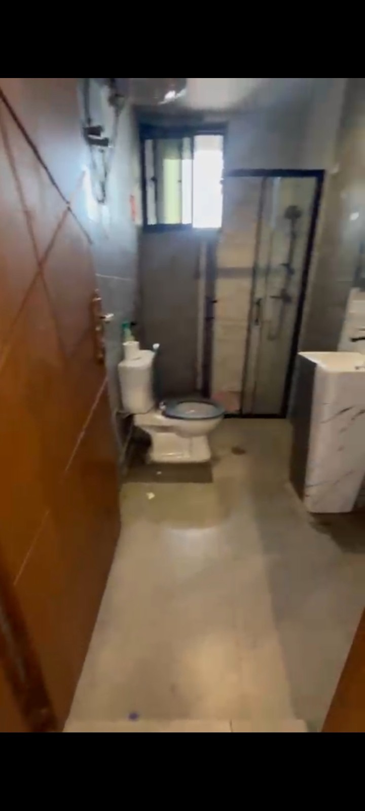 Appartement à Louer – Kintambo, Kinshasa
