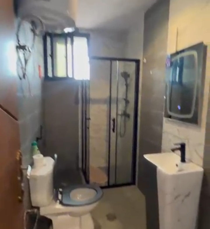 Appartement à Louer – Kintambo, Kinshasa