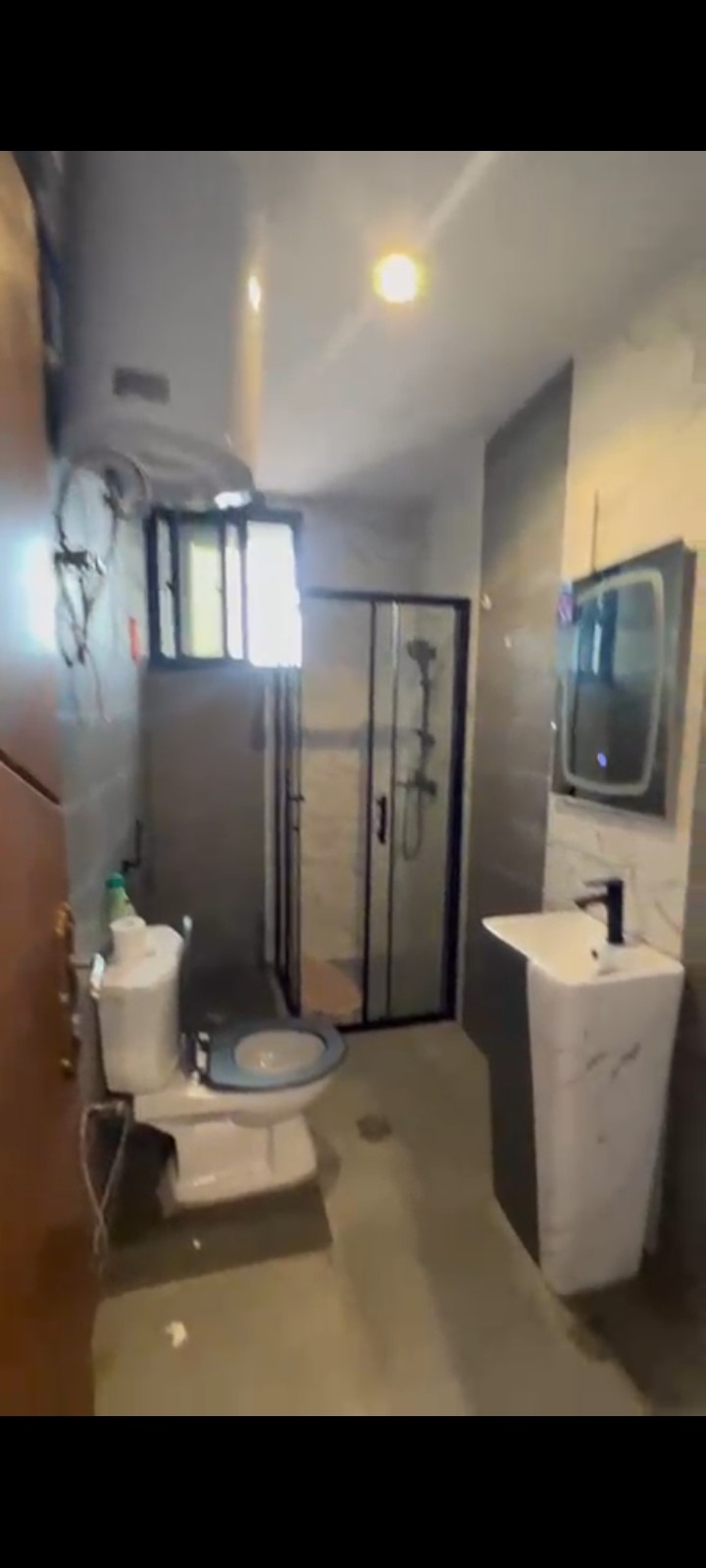 Appartement à Louer – Kintambo, Kinshasa