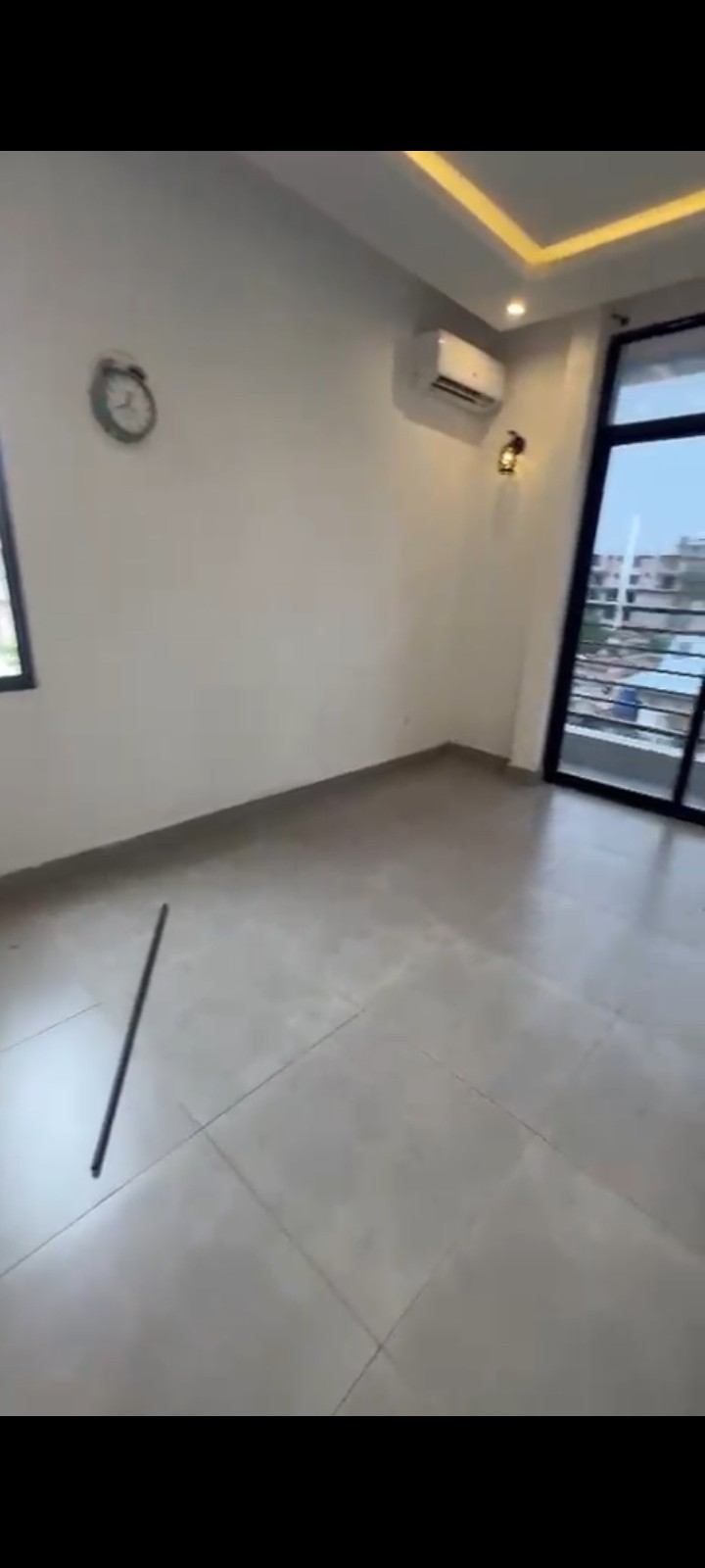 Appartement à Louer – Kintambo, Kinshasa