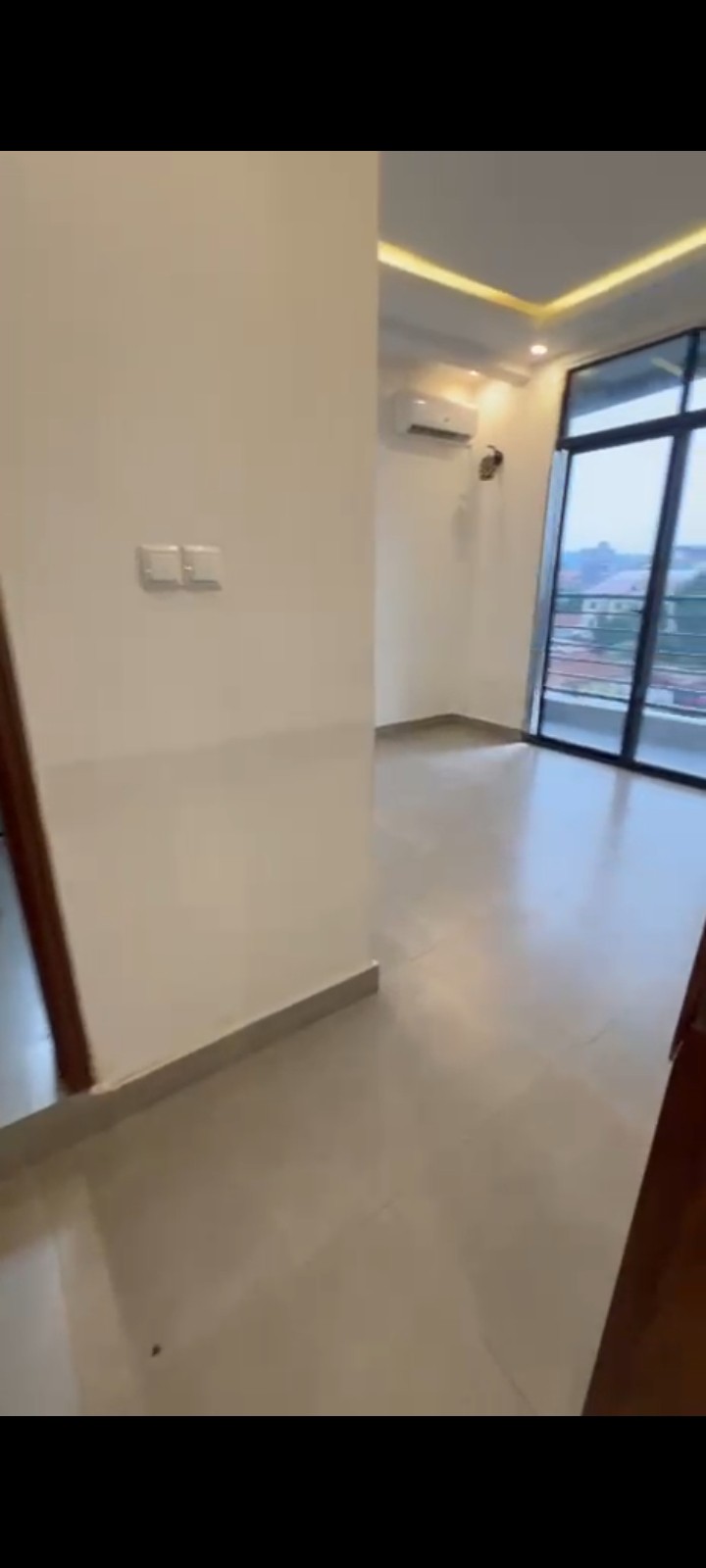 Appartement à Louer – Kintambo, Kinshasa