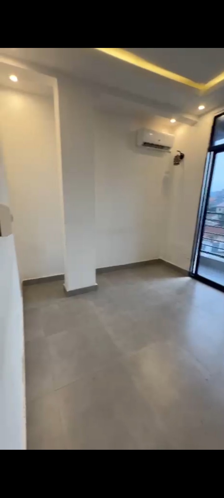 Appartement à Louer – Kintambo, Kinshasa