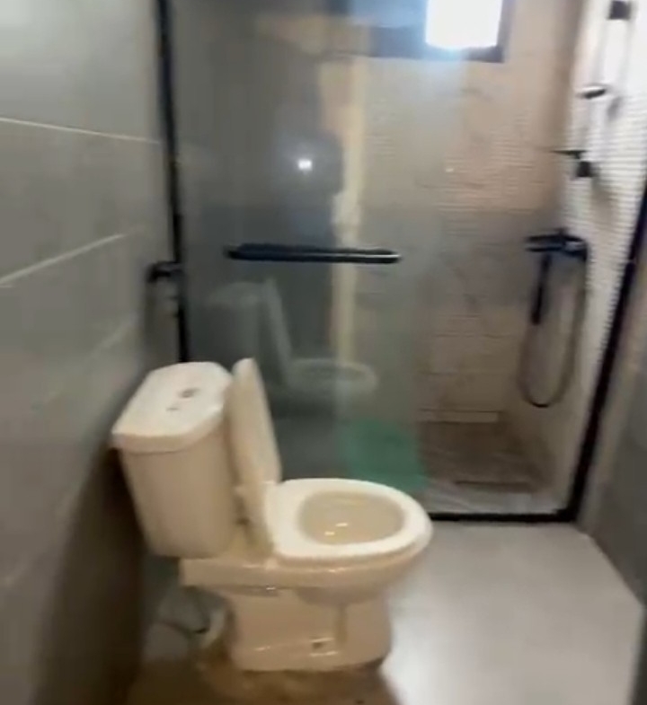 Appartement à Louer – Kintambo, Kinshasa