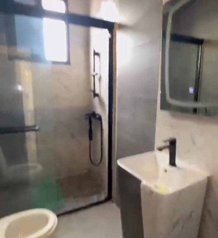 Appartement à Louer – Kintambo, Kinshasa