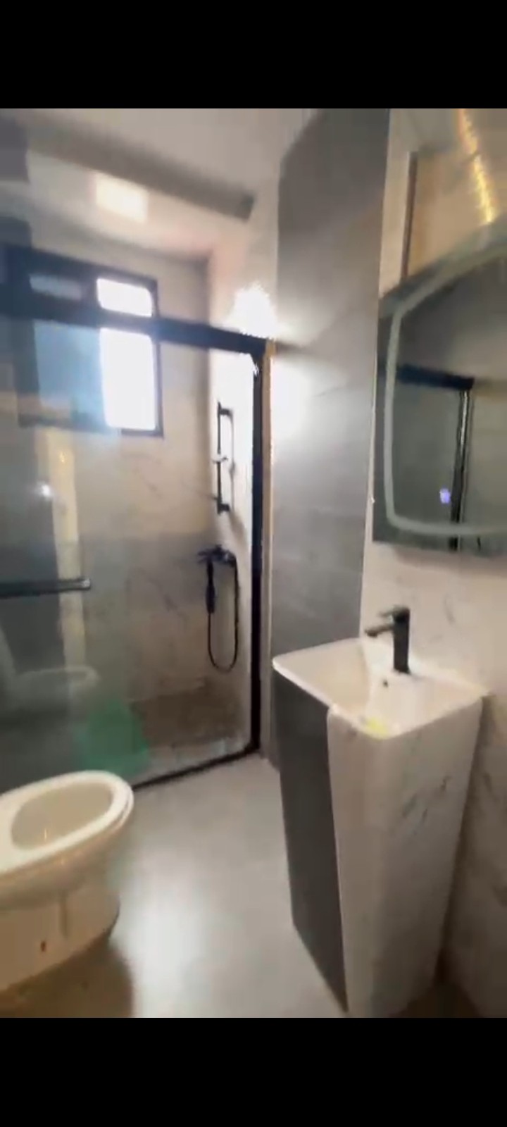 Appartement à Louer – Kintambo, Kinshasa