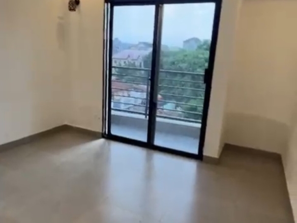 Appartement à louer – kintambo, kinshasa