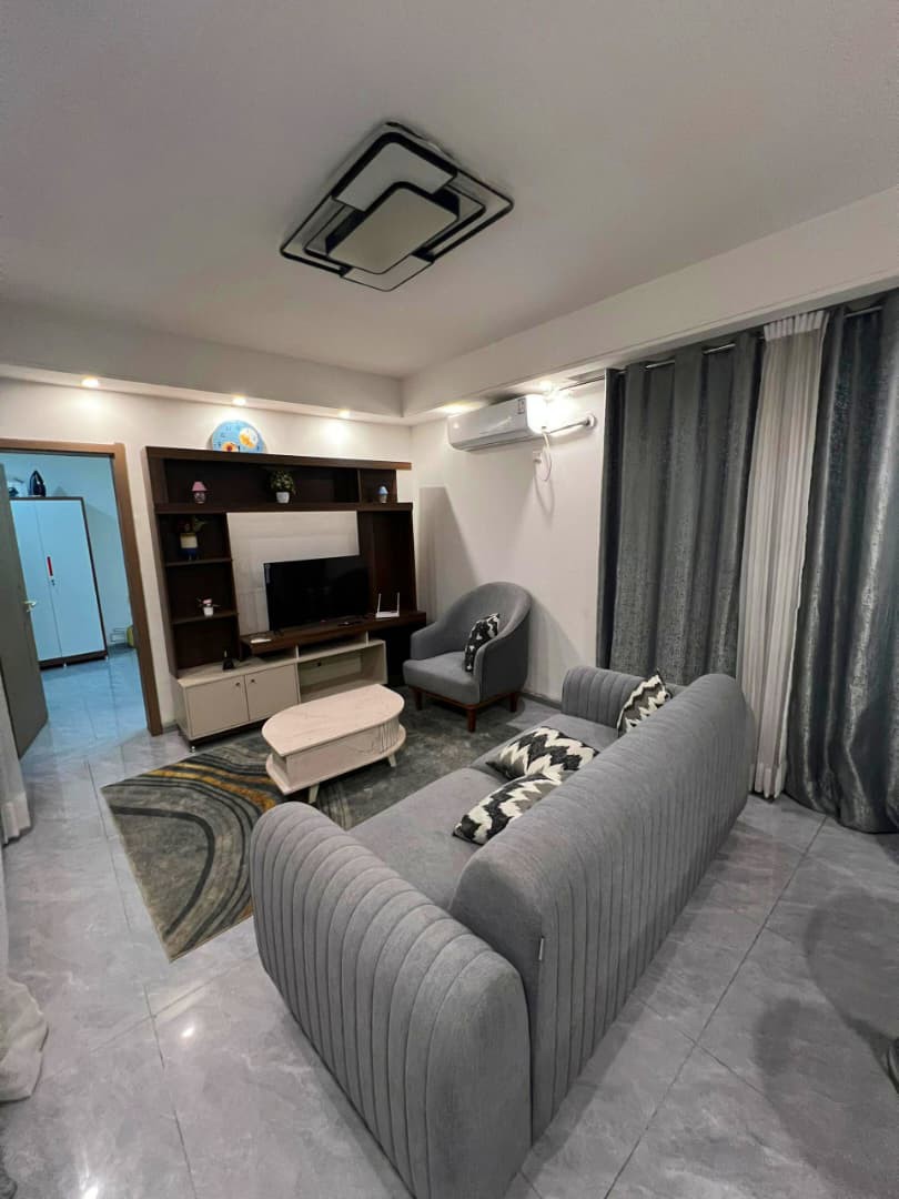 scaled_1001051015 Appartement Meublé à Louer – Kintambo, Kinshasa