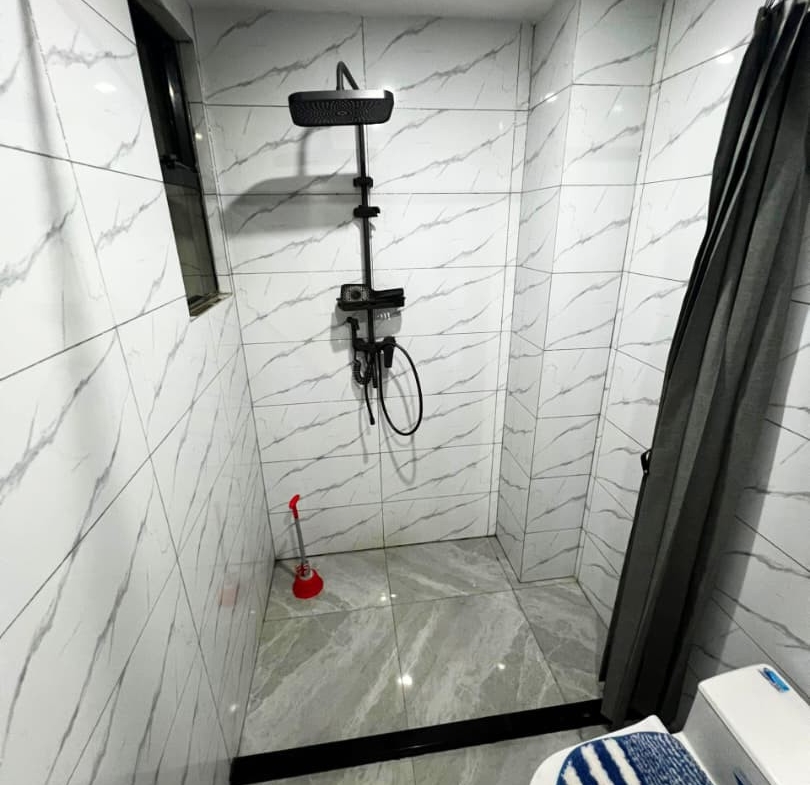Appartement Meublé à Louer – Kintambo, Kinshasa