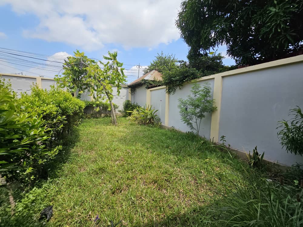 Maison à Louer – Gombe, Kinshasa