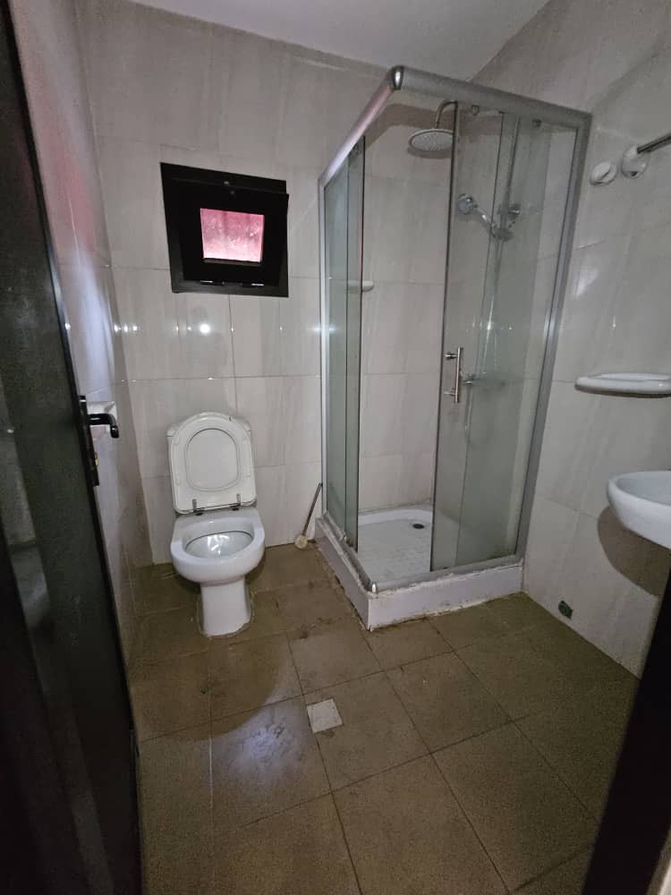 Maison à Louer – Gombe, Kinshasa