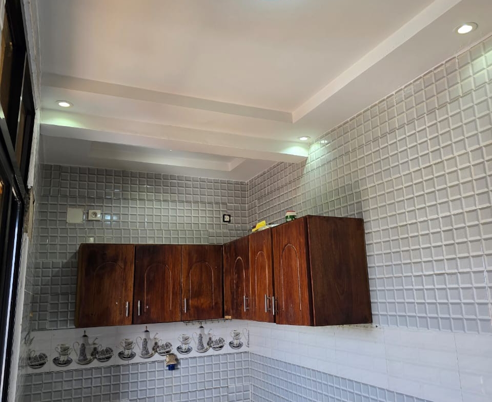 Immeuble à Vendre – Mont-Ngafula, Kinshasa