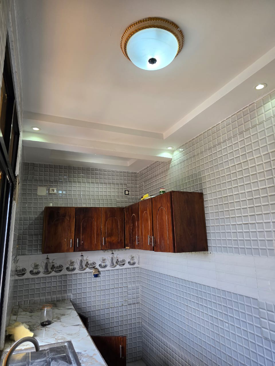 Immeuble à Vendre – Mont-Ngafula, Kinshasa