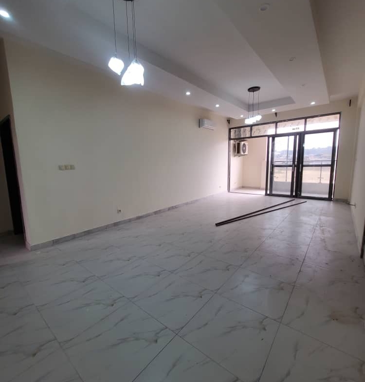 Appartement à Louer – Ngaliema, Kinshasa
