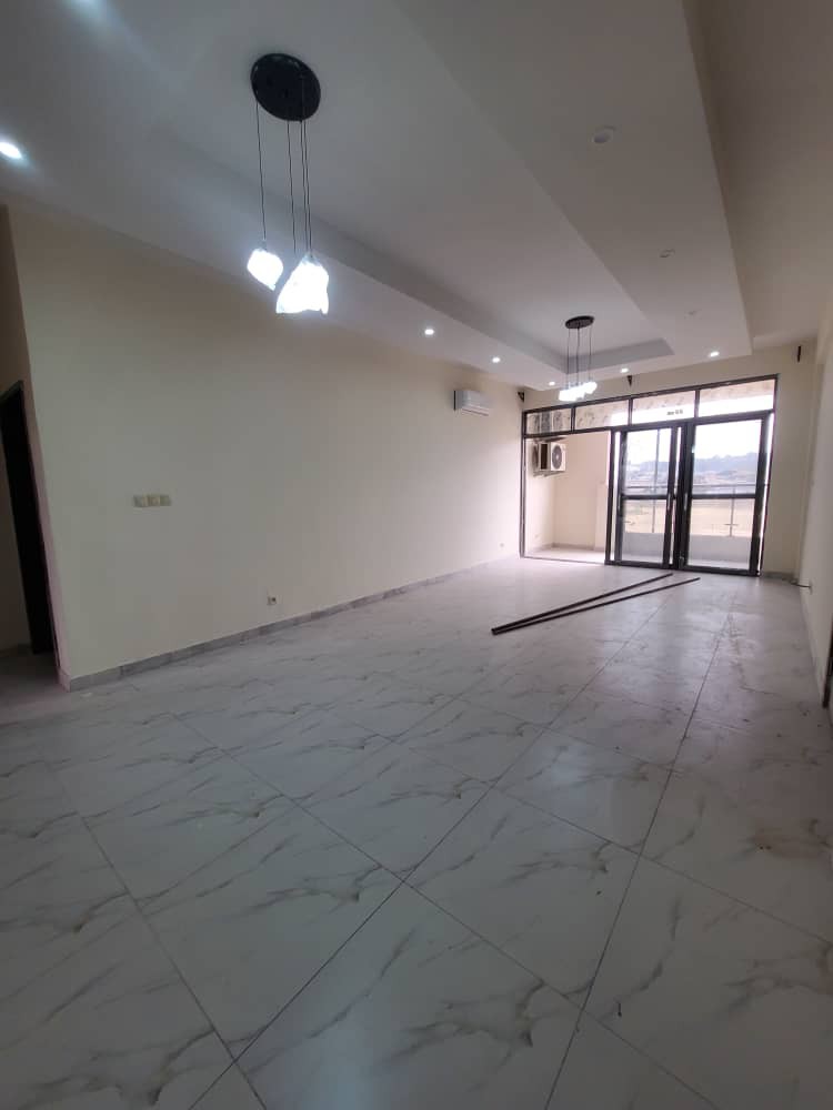 Appartement à Louer – Ngaliema, Kinshasa