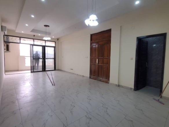 Appartement à louer – ngaliema, kinshasa