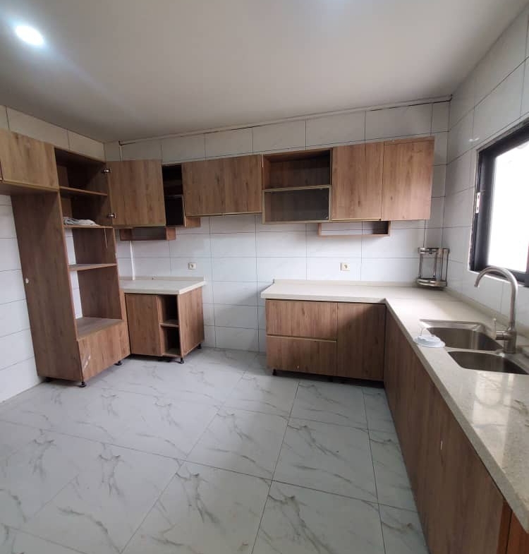 Appartement à Louer – Ngaliema, Kinshasa