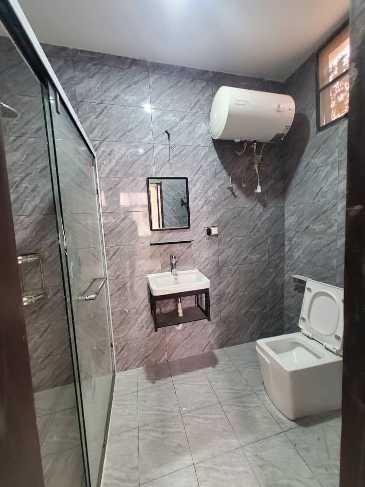 Appartement à Louer – Ngaliema, Kinshasa