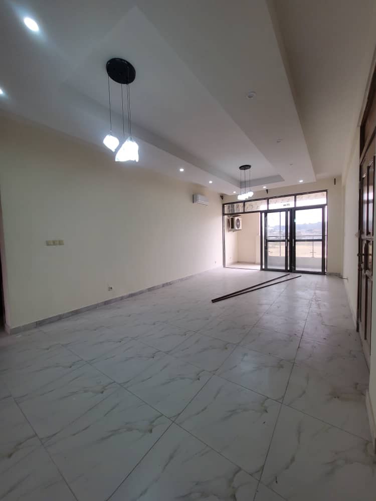 Appartement à Louer – Ngaliema, Kinshasa