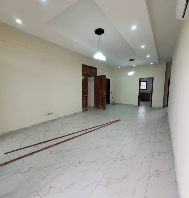 Appartement à Louer – Ngaliema, Kinshasa