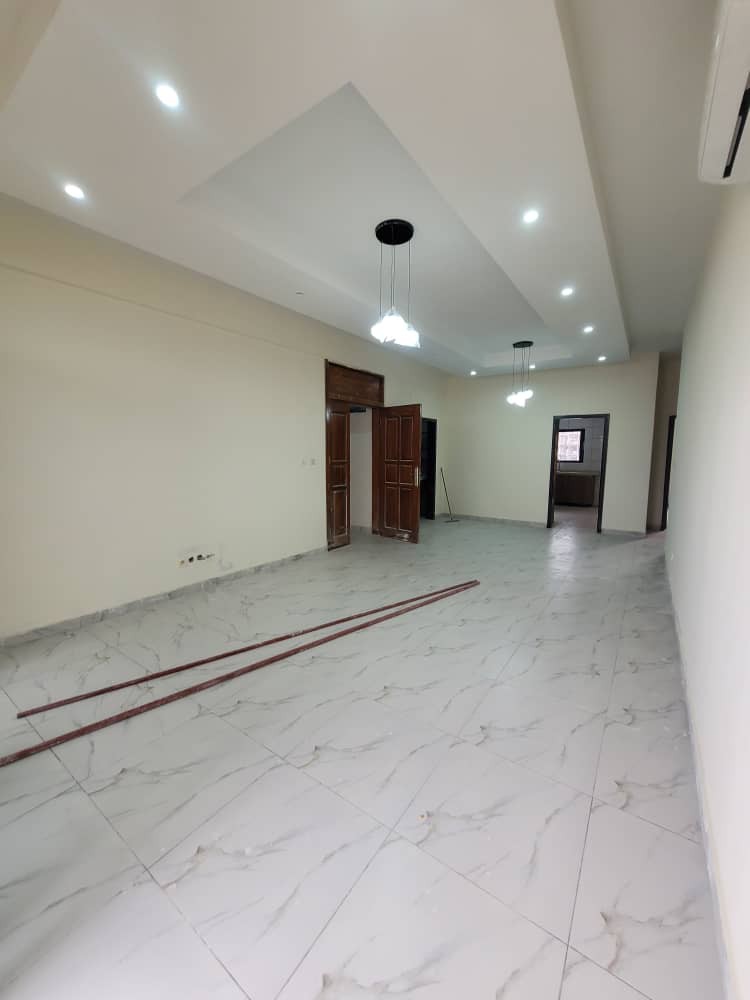 Appartement à Louer – Ngaliema, Kinshasa