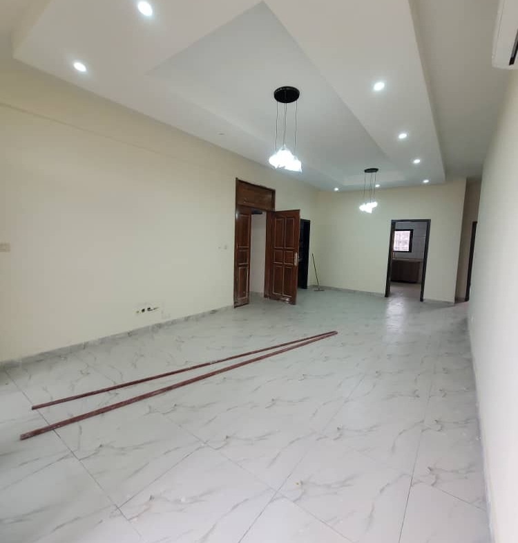 Appartement à Louer – Ngaliema, Kinshasa