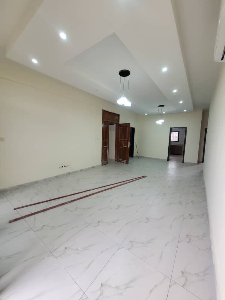 Appartement à Louer – Ngaliema, Kinshasa