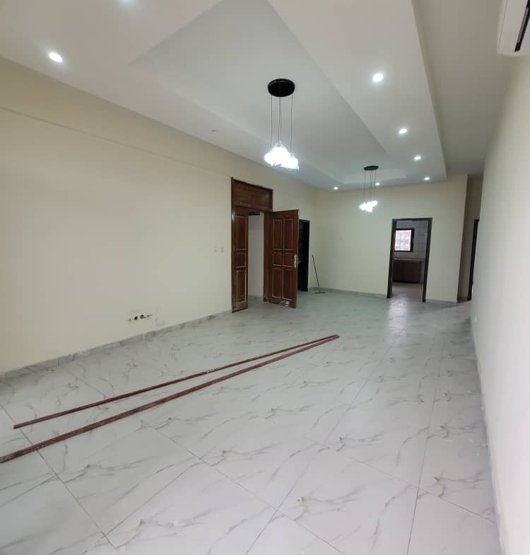 Appartement à Louer – Ngaliema, Kinshasa