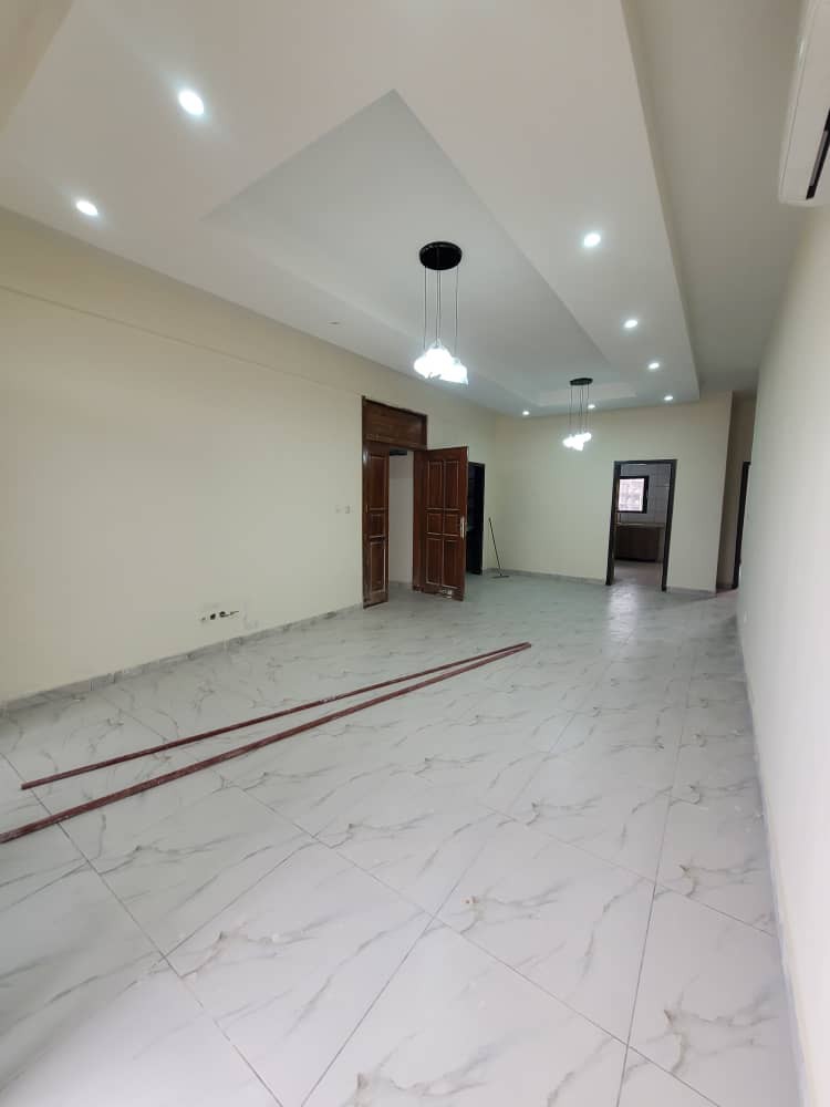 Appartement à Louer – Ngaliema, Kinshasa